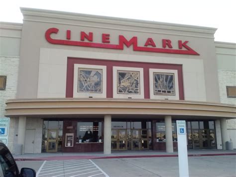 "Cinemark" is a registered service mark of Cinemark USA, Inc. . Cinamark near me